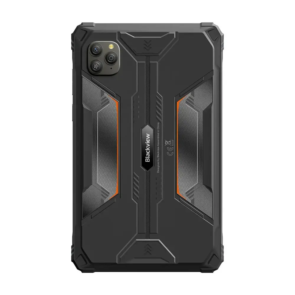 Таблет BLACKVIEW Active 5 Rugged table, 6GB RAM, 128GB, 8.68" IPS дисплей - BVACTIVE5_6GB_B