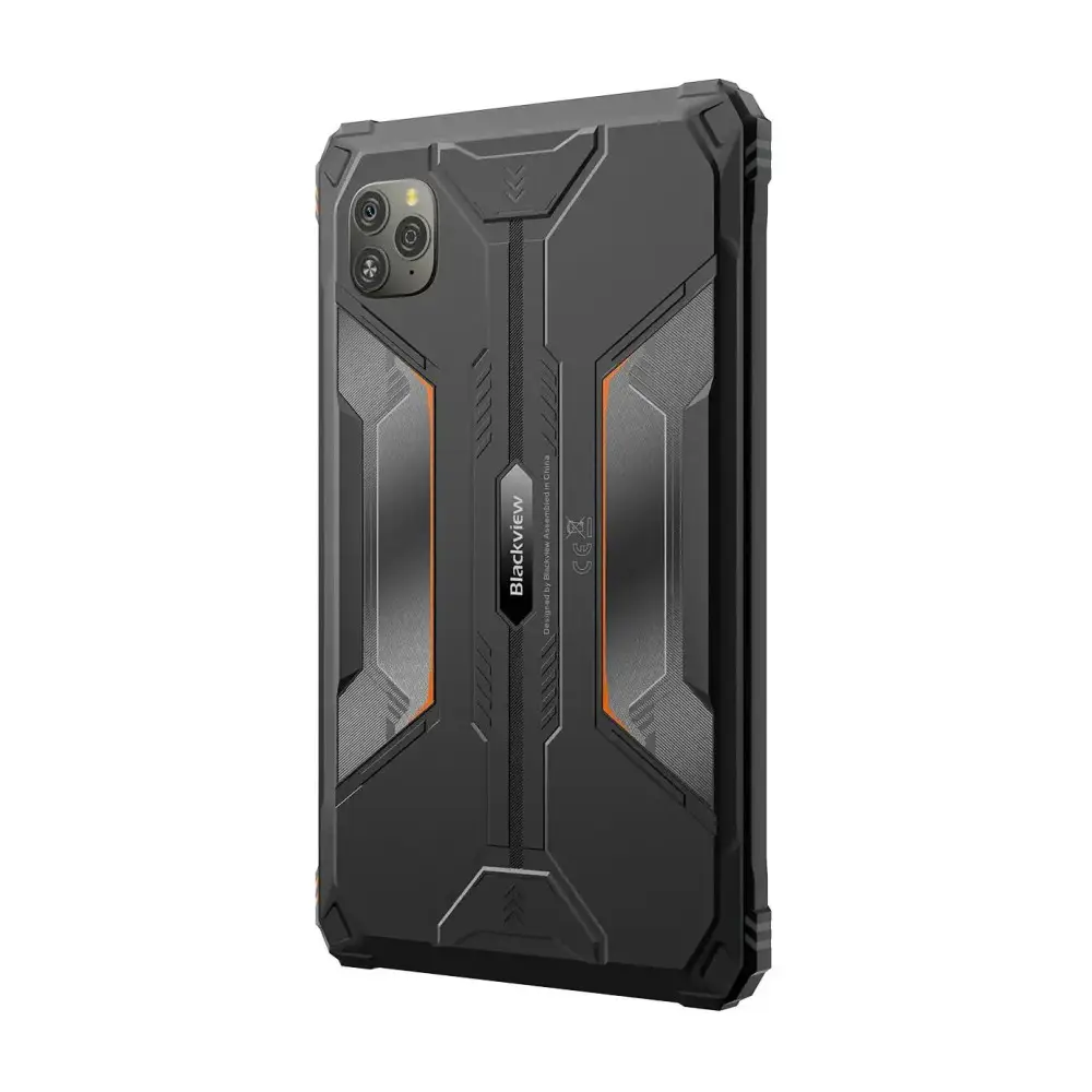 Таблет BLACKVIEW Active 5 Rugged table, 6GB RAM, 128GB, 8.68" IPS дисплей - BVACTIVE5_6GB_B