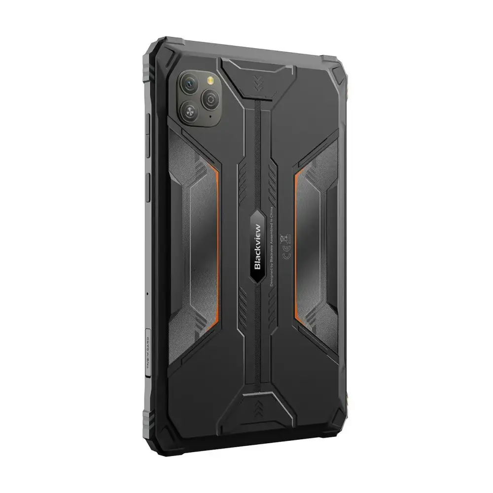Таблет BLACKVIEW Active 5 Rugged table, 6GB RAM, 128GB, 8.68" IPS дисплей - BVACTIVE5_6GB_B