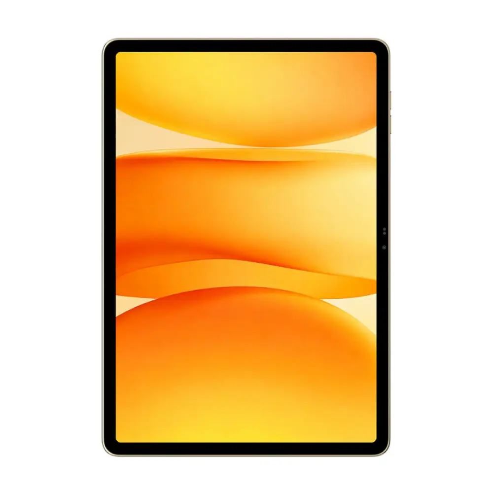 Таблет BLACKVIEW MEGA 12 256 GB UFS, 8-ядрен процесор, IPS LCD 120 Hz, 12.2 inch, QFHD IPS, 5G, 10 000 mAh battery, Gold