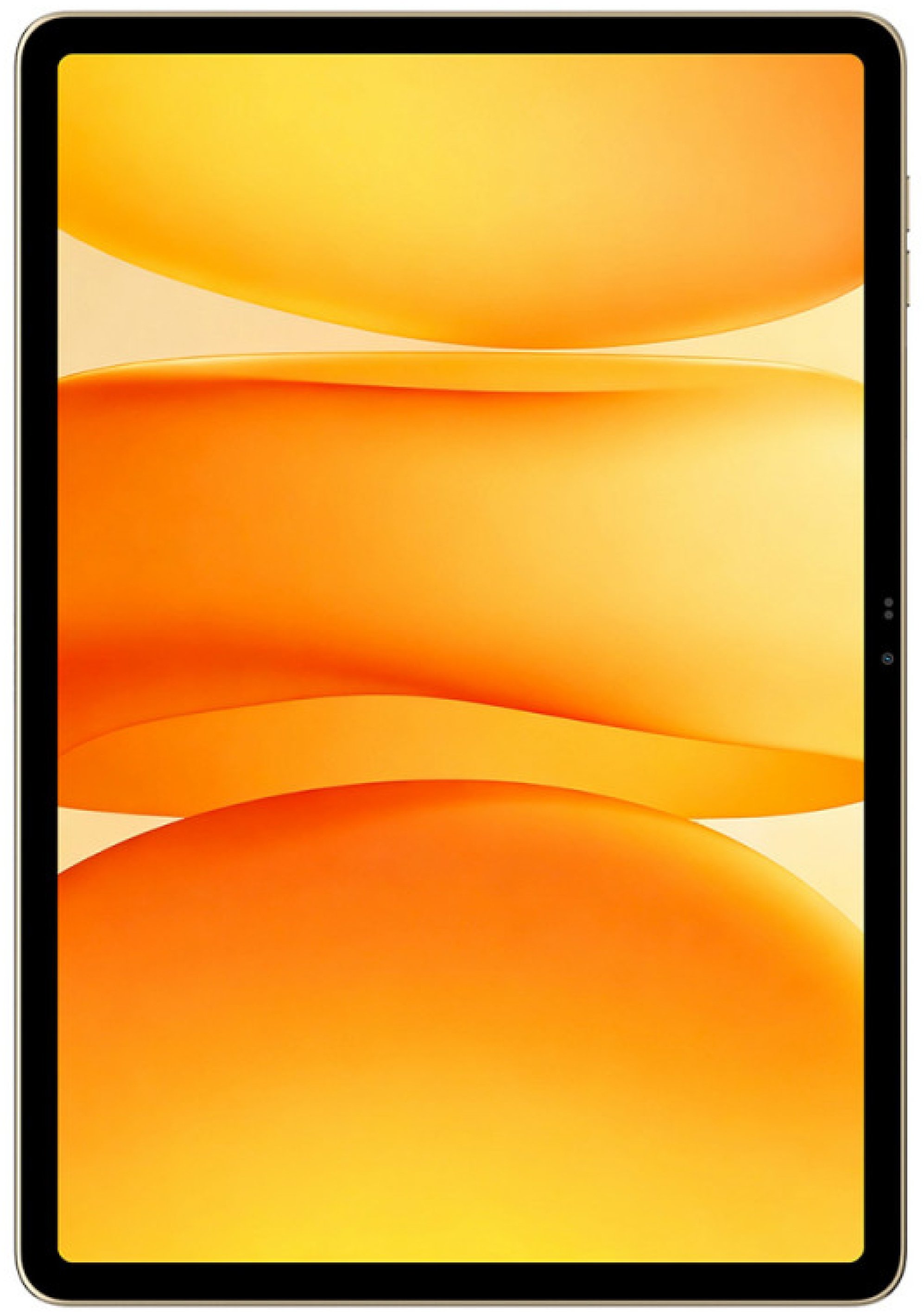 Таблет BLACKVIEW MEGA 12 256 GB UFS, 8-ядрен процесор, IPS LCD 120 Hz, 12.2 inch, QFHD IPS, 5G, 10 000 mAh battery, Gold