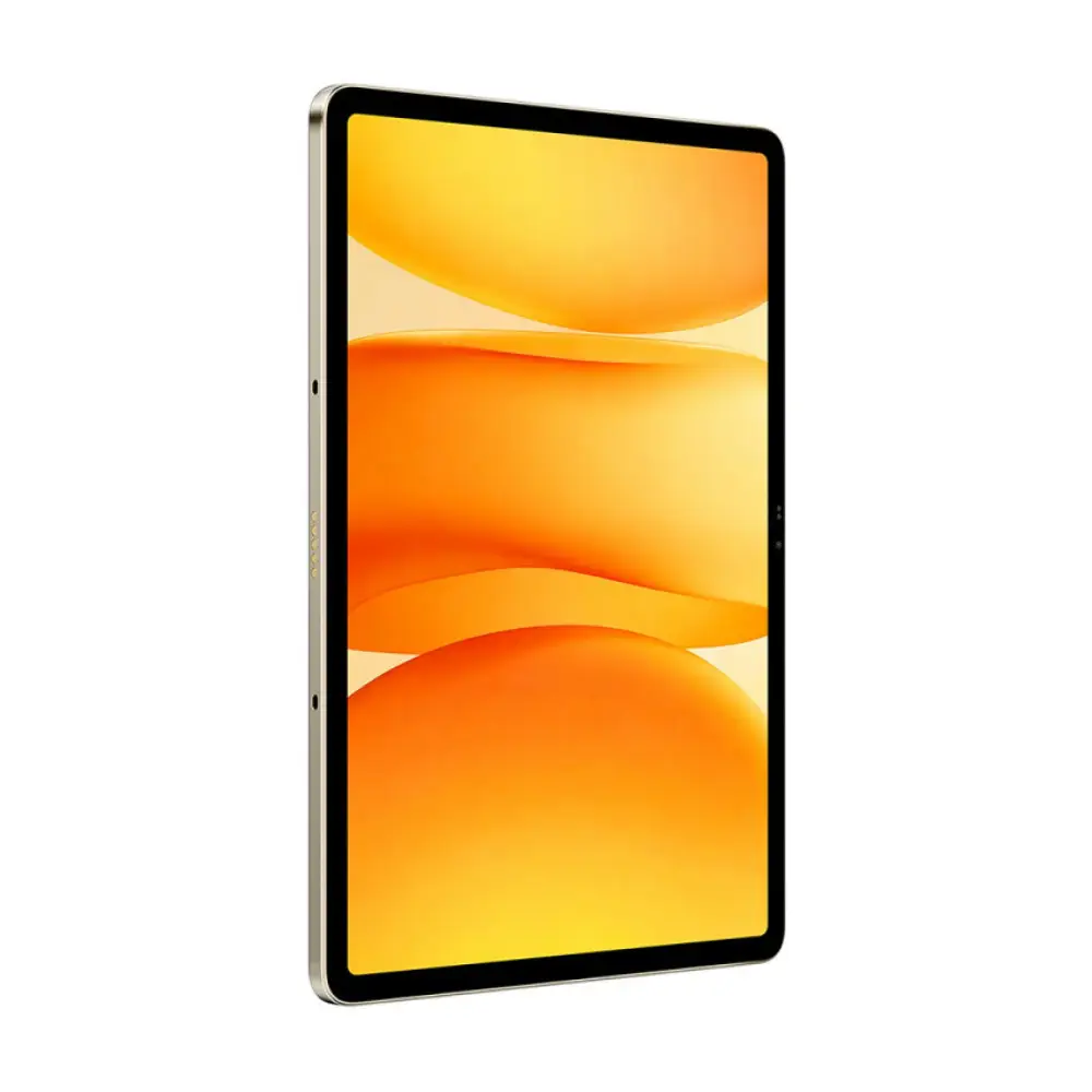 Таблет BLACKVIEW MEGA 12 256 GB UFS, 8-ядрен процесор, IPS LCD 120 Hz, 12.2 inch, QFHD IPS, 5G, 10 000 mAh battery, Gold