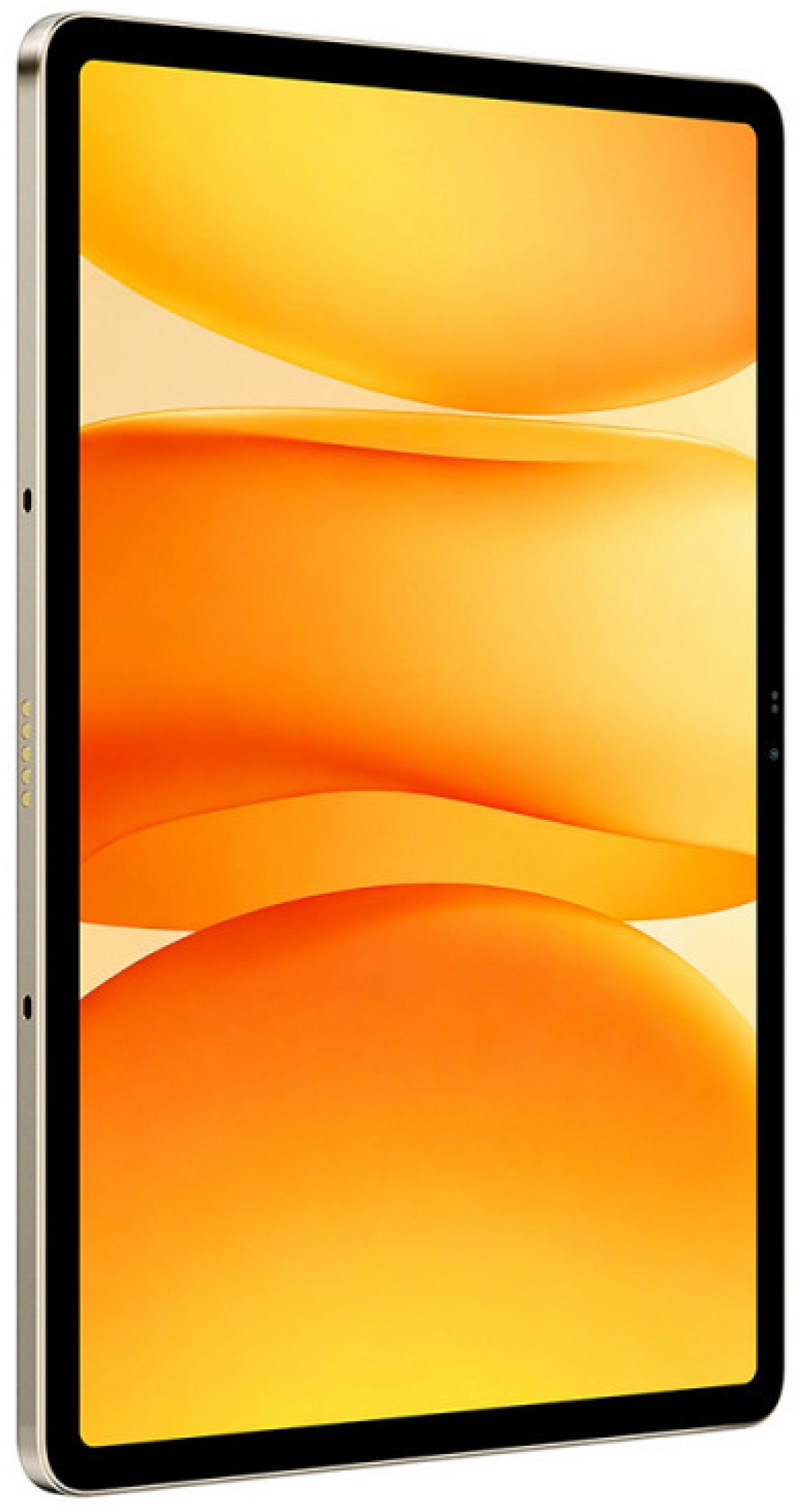 Таблет BLACKVIEW MEGA 12 256 GB UFS, 8-ядрен процесор, IPS LCD 120 Hz, 12.2 inch, QFHD IPS, 5G, 10 000 mAh battery, Gold