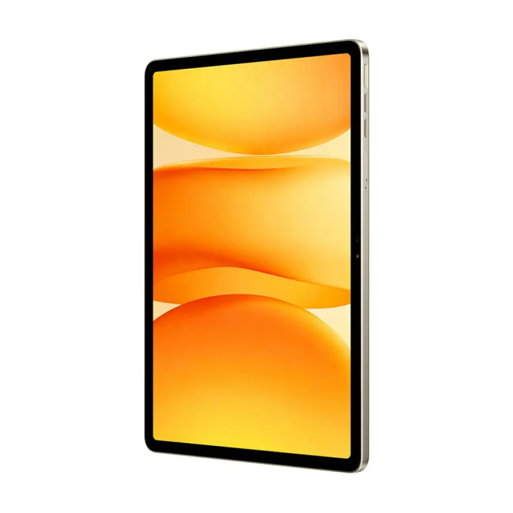 Таблет BLACKVIEW MEGA 12 256 GB UFS, 8-ядрен процесор, IPS LCD 120 Hz, 12.2 inch, QFHD IPS, 5G, 10 000 mAh battery, Gold
