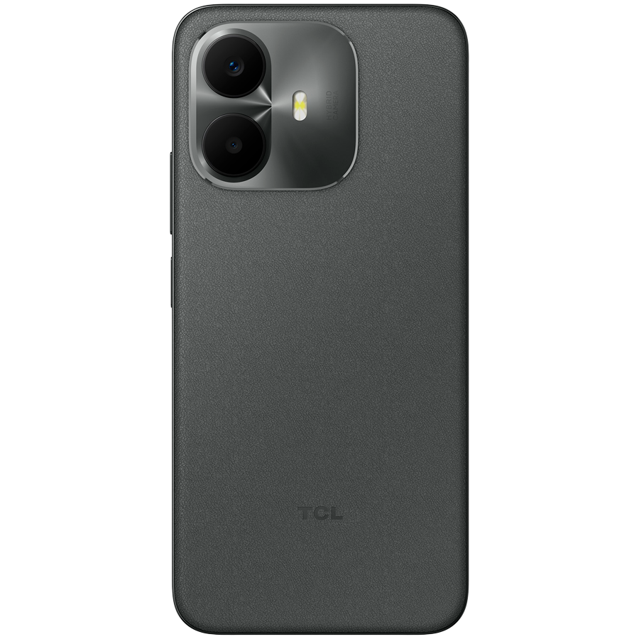 Телефон TCL K70 Power Smartphone, 6.8'' 120Hz Display, Helio G100 Turbo, 8GB RAM, 256GB, 50MP Camera, 6500mAh Battery, 33W Fast Charging, IP64, 4G