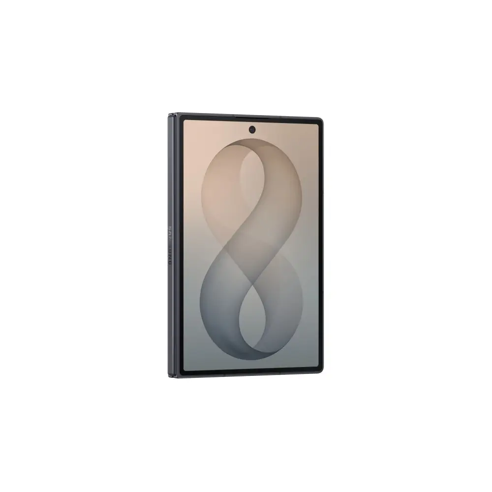 Телефон Samsung Galaxy Z Fold8 12GB RAM, 256GB, Octa-Core, 5G, Graphite - SM-F971BZKBEUE