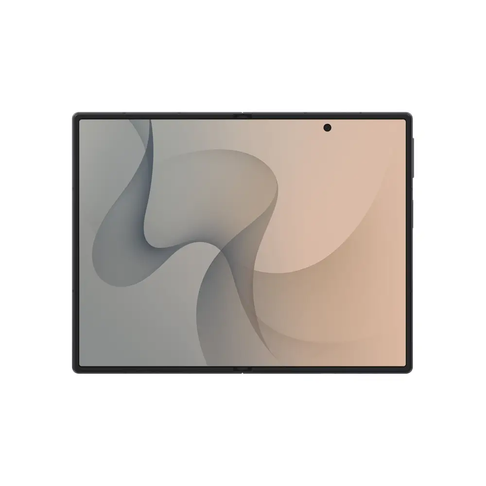 Телефон Samsung Galaxy Z Fold8 12GB RAM, 256GB, Octa-Core, 5G, Graphite - SM-F971BZKBEUE