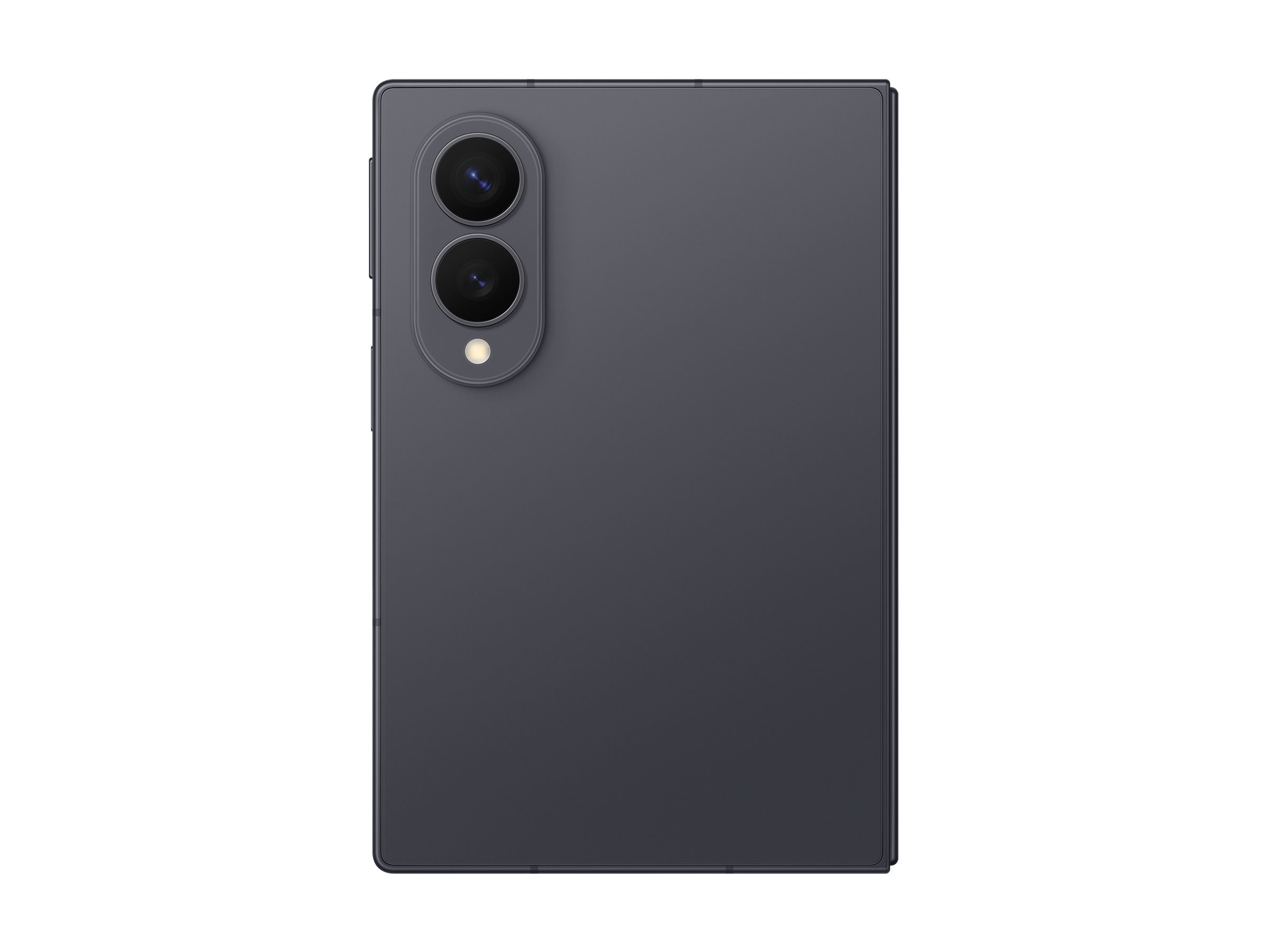 Телефон Samsung Galaxy Z Fold8 12GB RAM, 256GB, Octa-Core, 5G, Graphite - SM-F971BZKBEUE