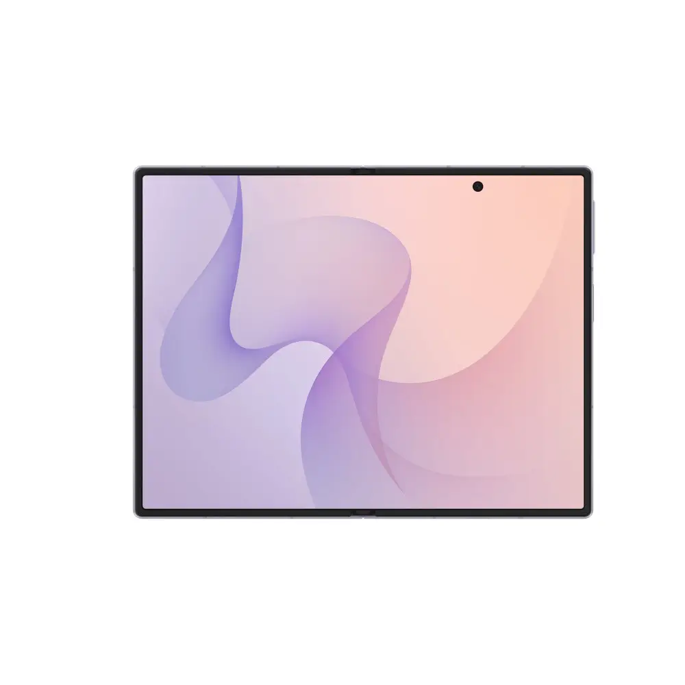 Телефон Samsung Galaxy Z Fold8 8-ядрен процесор, 12GB RAM, 256GB, Lavender - SM-F971BLVBEUE