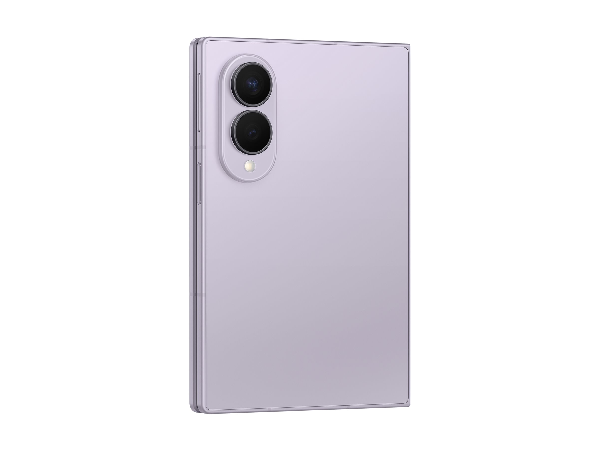 Телефон Samsung Galaxy Z Fold8 8-ядрен процесор, 12GB RAM, 256GB, Lavender - SM-F971BLVBEUE