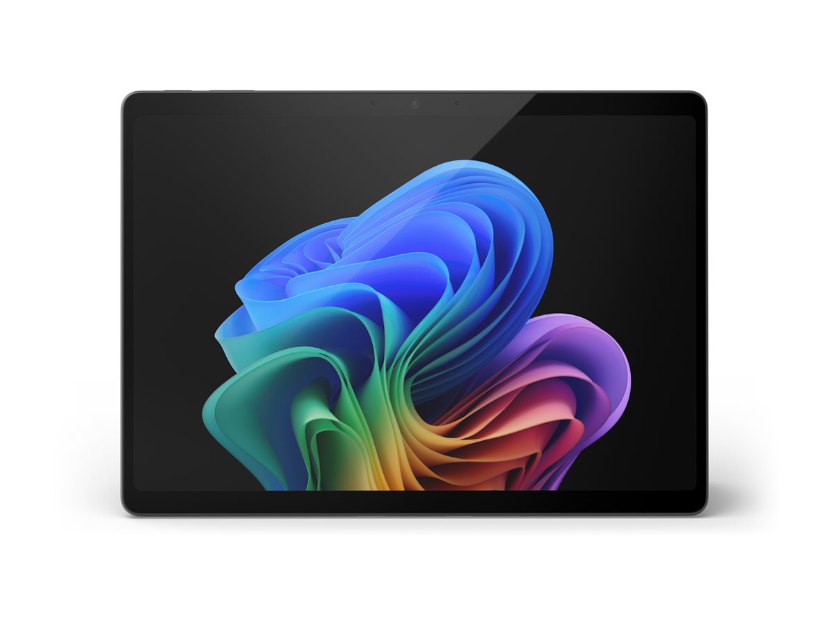 Таблет Microsoft Surface Pro 11 Snapdragon X Elite 12 ядра 16GB, 512GB - ZIN-00022