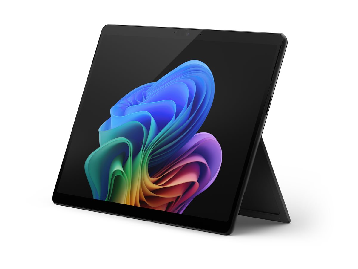 Таблет Microsoft Surface Pro 11 Snapdragon X Elite 12 ядра 16GB, 512GB - ZIN-00022