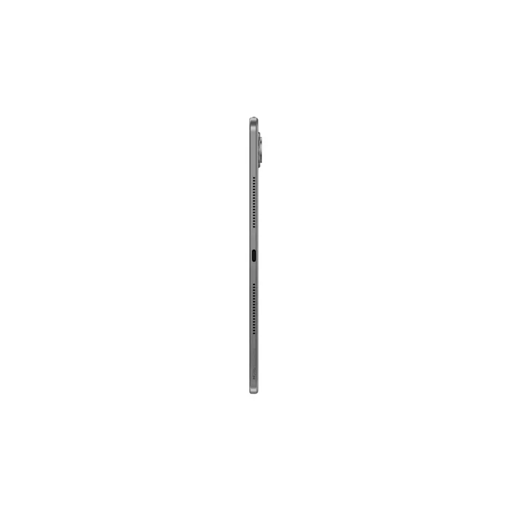 Таблет Lenovo Idea Tab Pro Gen 2 WiFi, Qualcomm Snapdragon 8s Gen4, 13" 3.5k LTPS 144Hz, 8GB DDR5x,256GB, Android 16, Luna Grey + KBD & Pen - ZAHD0095BG