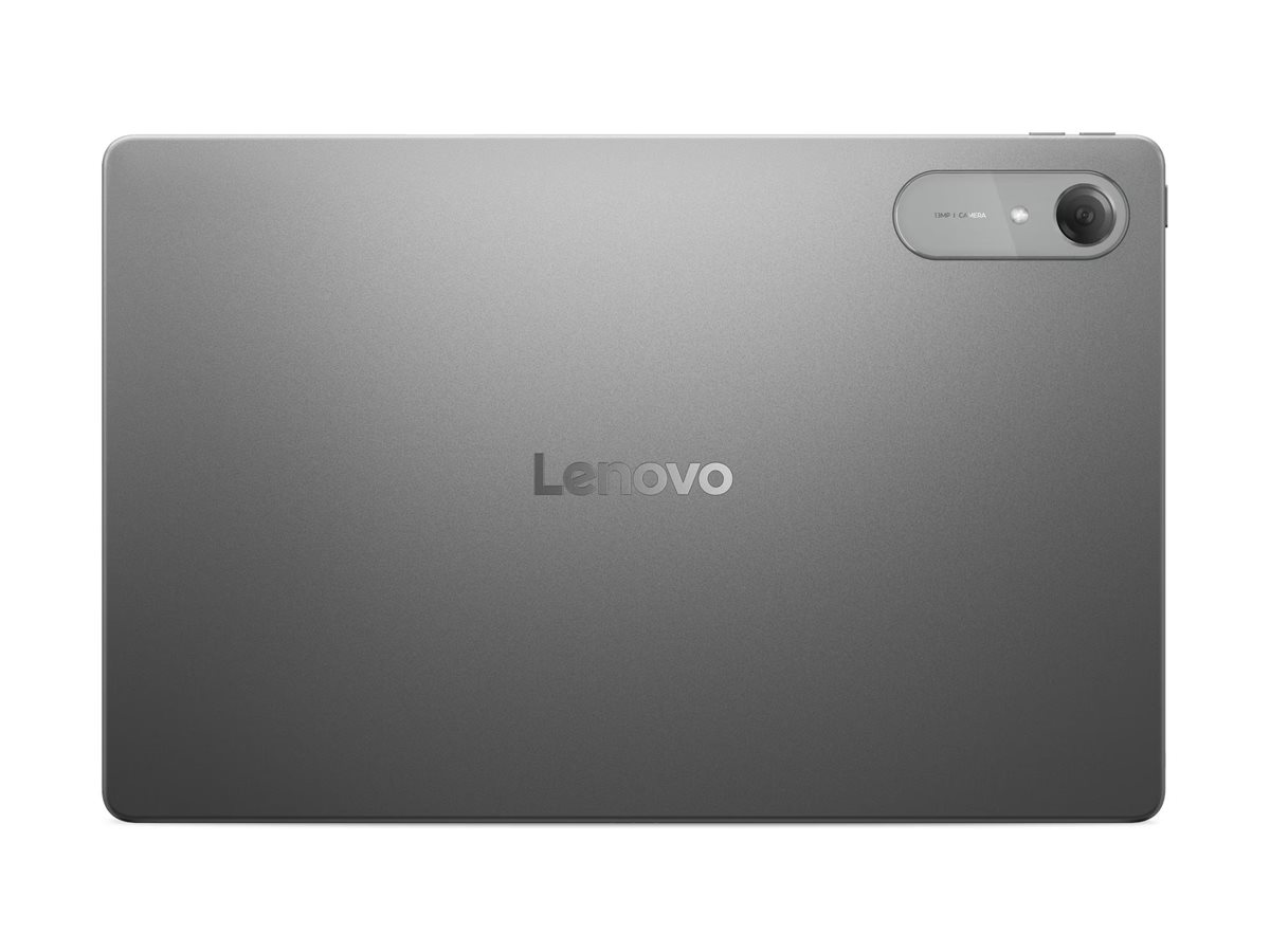 Таблет Lenovo Idea Tab Pro Gen 2 WiFi, Qualcomm Snapdragon 8s Gen4, 13" 3.5k LTPS 144Hz, 8GB DDR5x,256GB, Android 16, Luna Grey + KBD & Pen - ZAHD0095BG