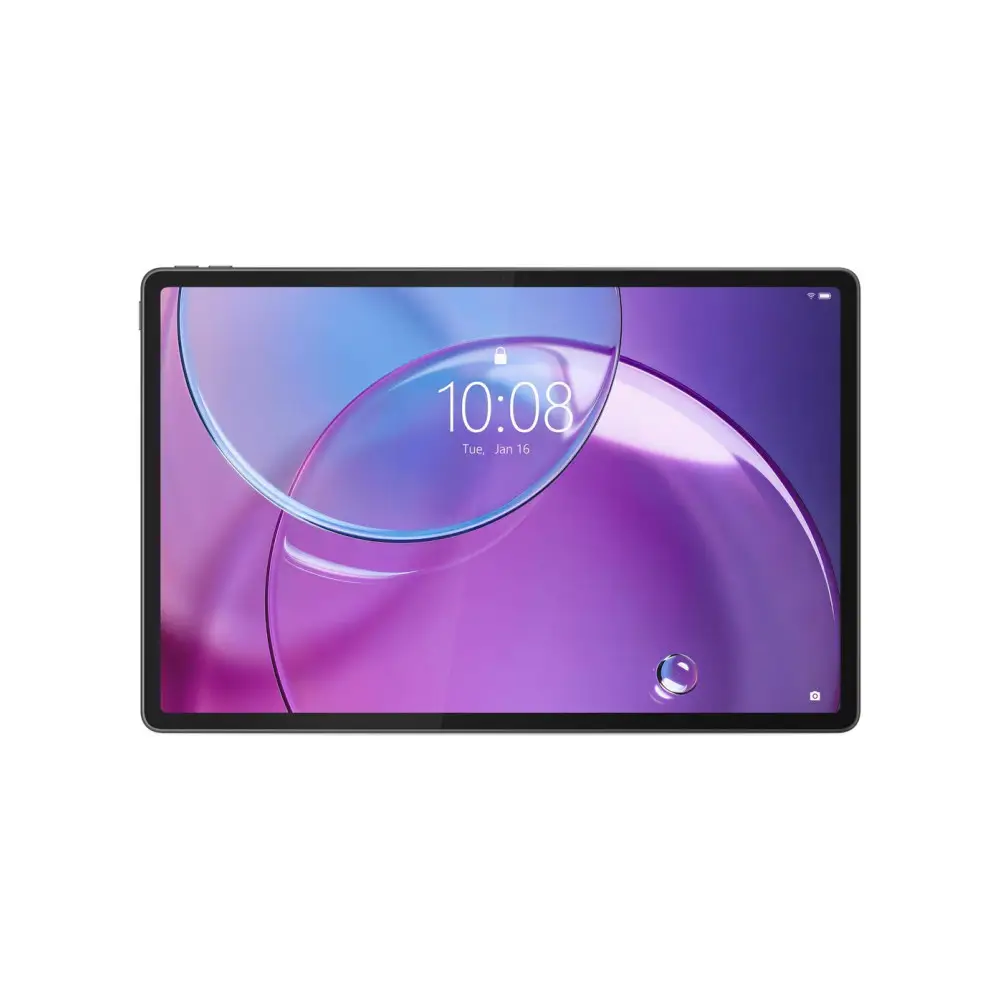 Таблет Lenovo Idea Tab Pro Gen 2 WiFi, Qualcomm Snapdragon 8s Gen4, 13" 3.5k LTPS 144Hz, 8GB DDR5x,256GB, Android 16, Luna Grey + KBD & Pen - ZAHD0095BG