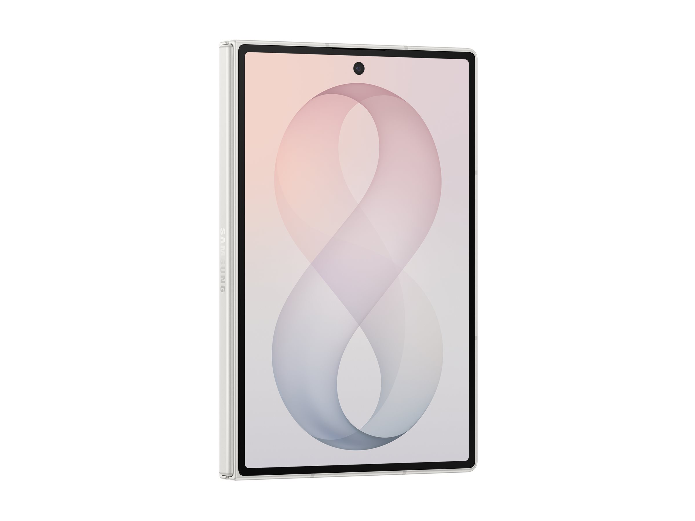 Телефон Samsung Galaxy Z Fold 8, Snapdragon 8 Gen 5, 12GB RAM, 512GB, Cream - SM-F971BZWCEUE