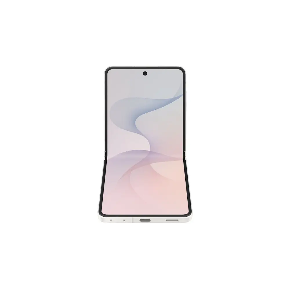 Телефон Samsung Galaxy Z Flip 8 12GB RAM, 512GB, 10-ядрен процесор, Android 17, Cream - SM-F776BZWHEUE