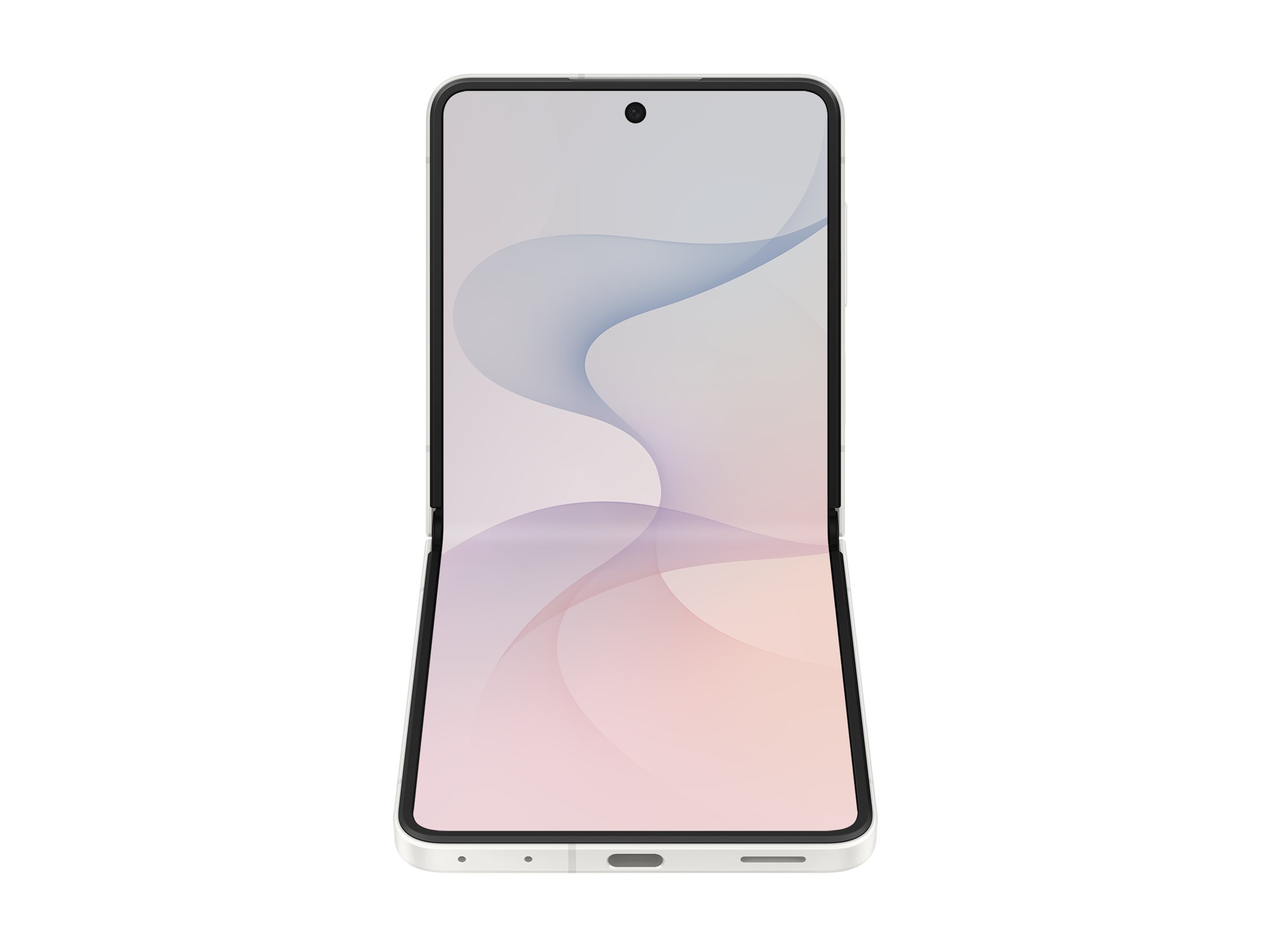 Телефон Samsung Galaxy Z Flip 8 12GB RAM, 512GB, 10-ядрен процесор, Android 17, Cream - SM-F776BZWHEUE