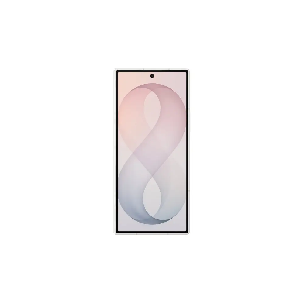 Телефон Samsung Galaxy Z Fold 8 Ultra, 8 ядра Snapdragon 8 Gen 5, 16GB RAM, 1TB памет, 8" OLED Dipslay, 120Hz, Cream - SM-F976BZWNEUE