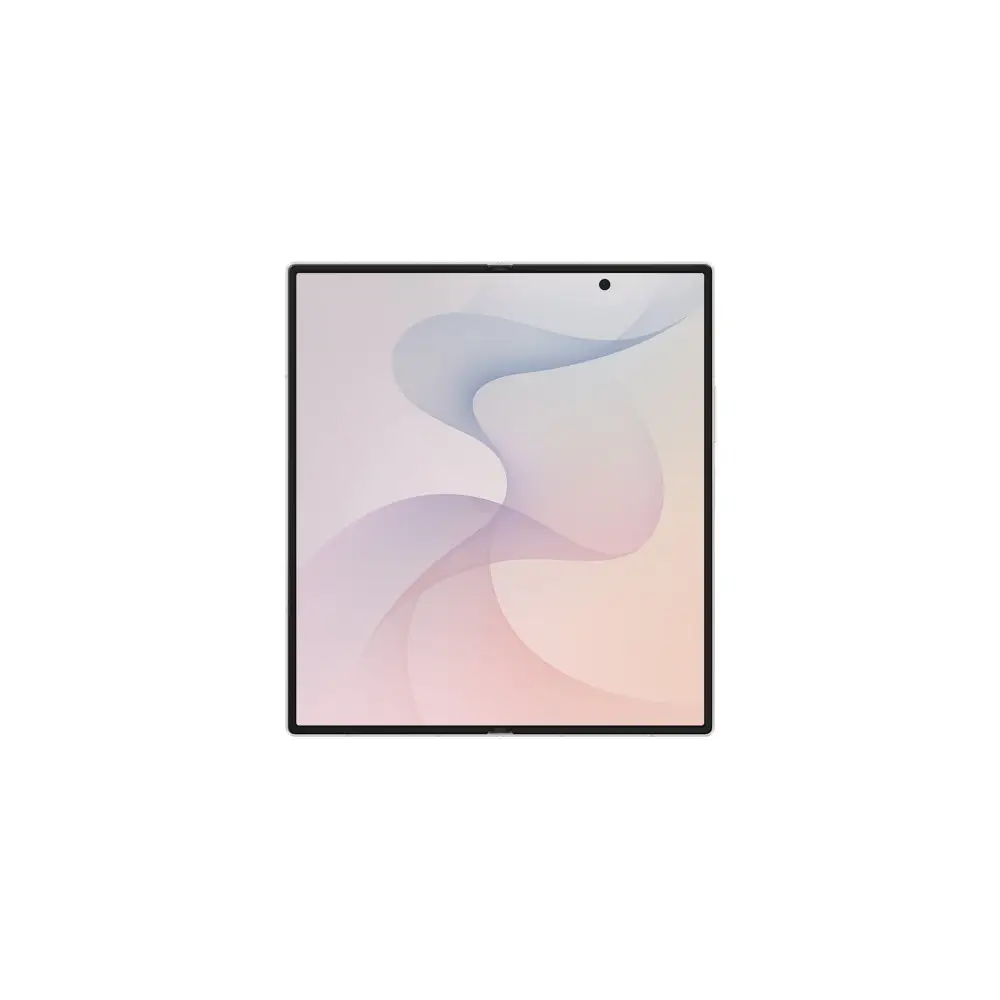 Телефон Samsung Galaxy Z Fold8 Ultra, 12GB RAM, 256GB, 8" OLED 120Hz Display, Cream - SM-F976BZWBEUE