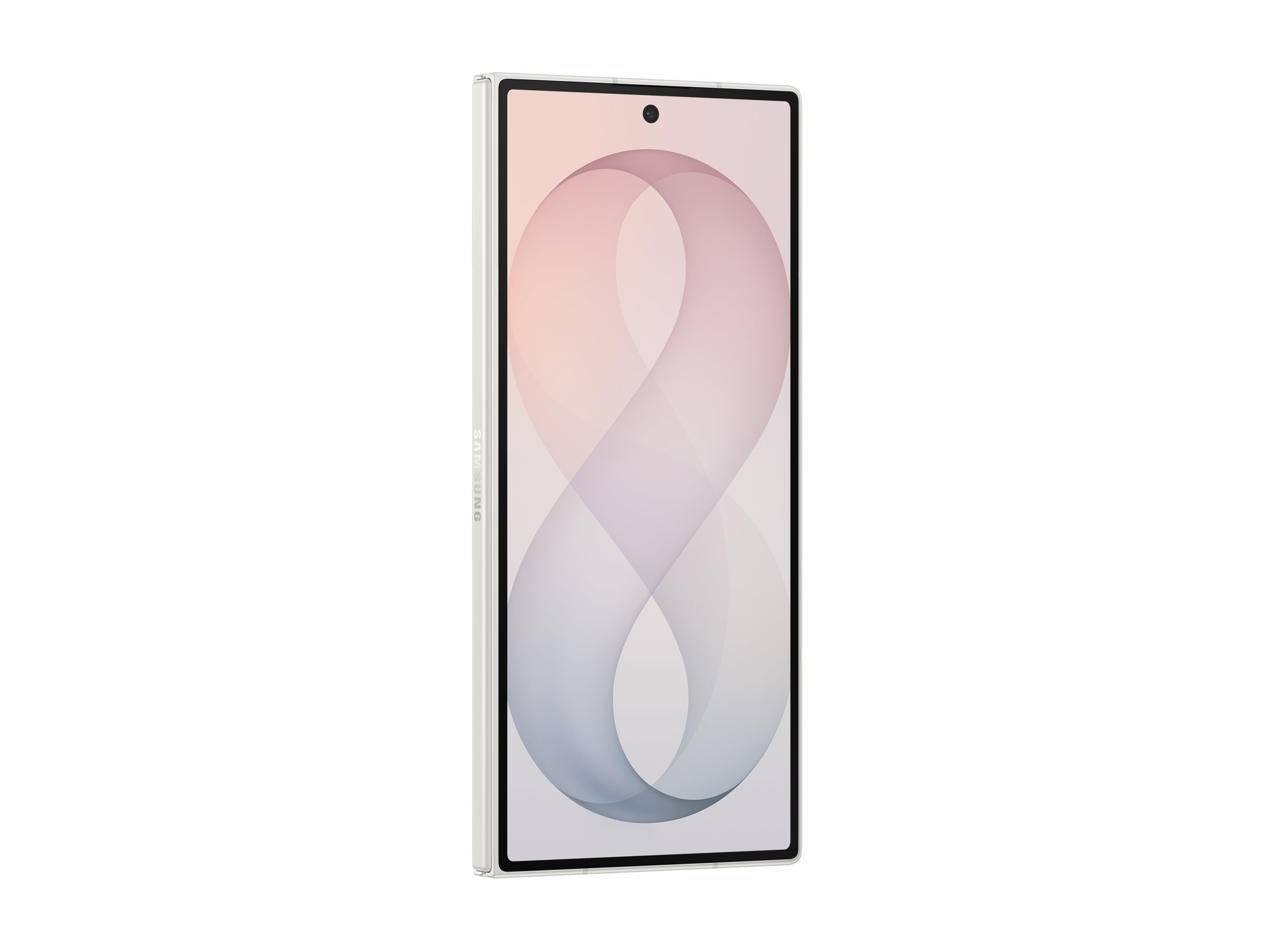 Телефон Samsung Galaxy Z Fold 8 Ultra, 12GB RAM, 512GB, 8" OLED Display, 120Hz, Cream - SM-F976BZWCEUE