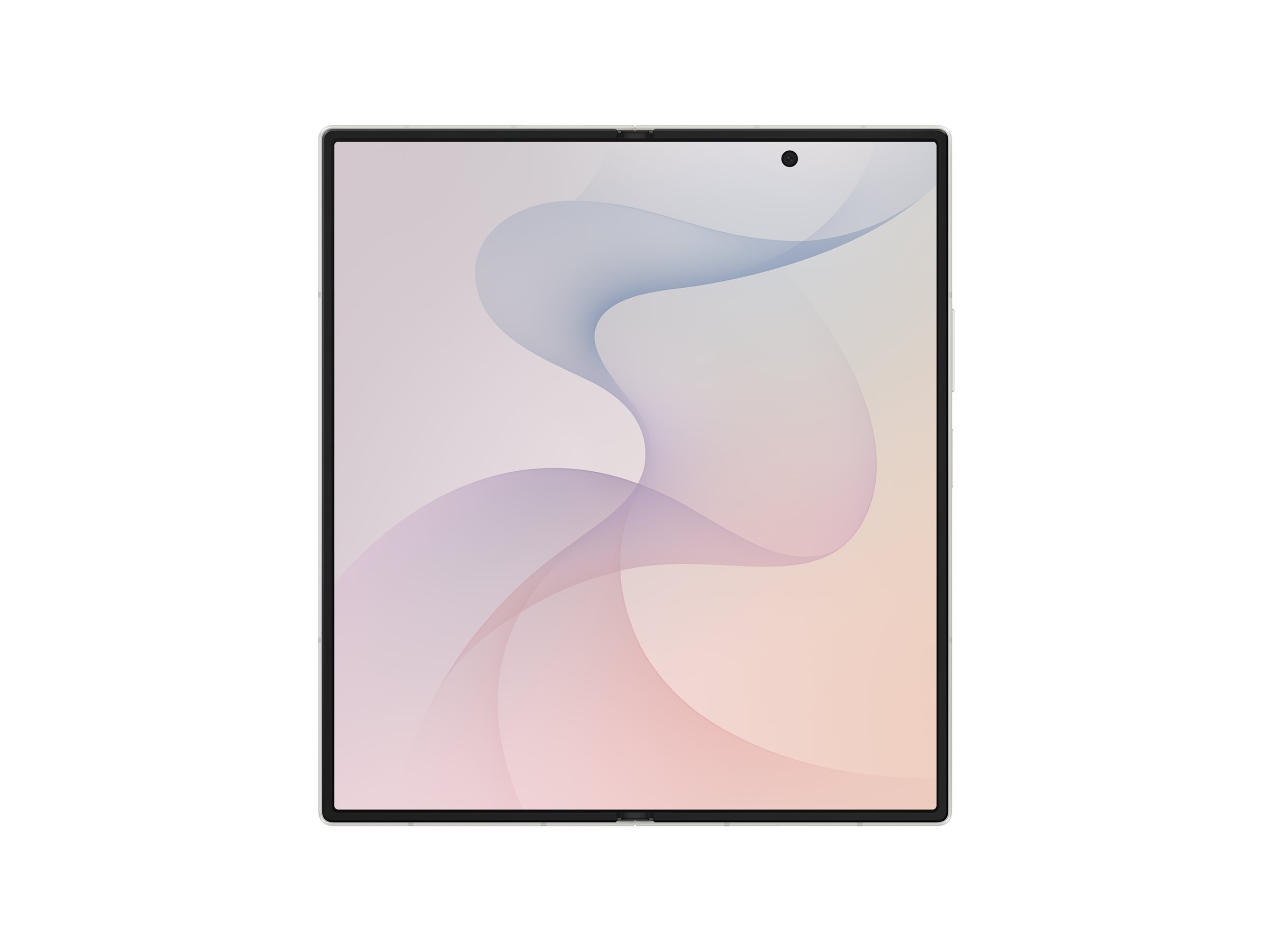 Телефон Samsung Galaxy Z Fold 8 Ultra, 12GB RAM, 512GB, 8" OLED Display, 120Hz, Cream - SM-F976BZWCEUE
