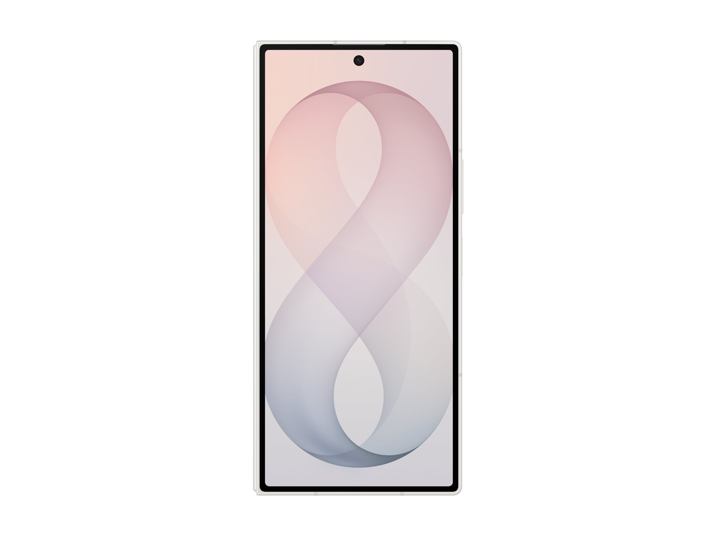 Телефон Samsung Galaxy Z Fold 8 Ultra, 12GB RAM, 512GB, 8" OLED Display, 120Hz, Cream - SM-F976BZWCEUE