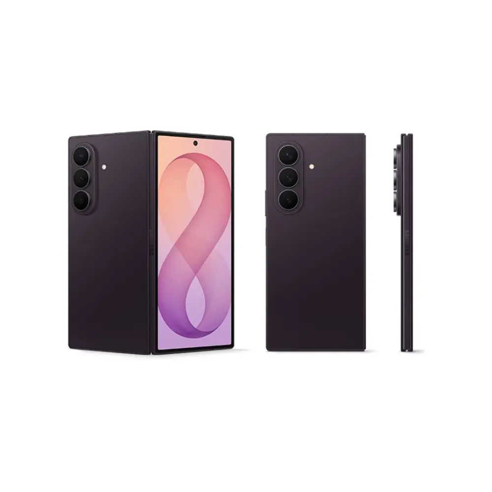 Телефон Samsung Galaxy Z Fold 8 Ultra, 8-ядрен Snapdragon 8 Elite Gen 5, 16GB RAM, 1TB, Violet Shadow - SM-F976BZVNEUE