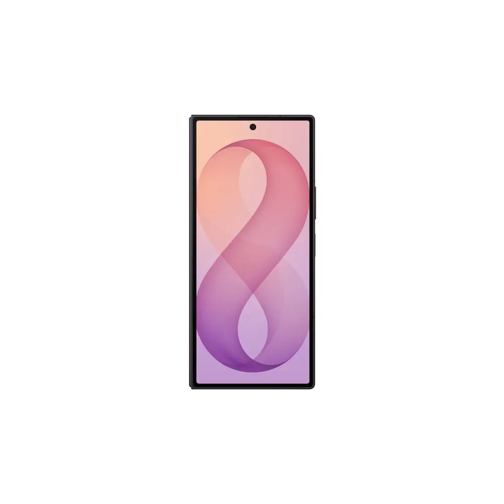 Телефон Samsung Galaxy Z Fold 8 Ultra, 8-ядрен Snapdragon 8 Elite Gen 5, 16GB RAM, 1TB, Violet Shadow - SM-F976BZVNEUE