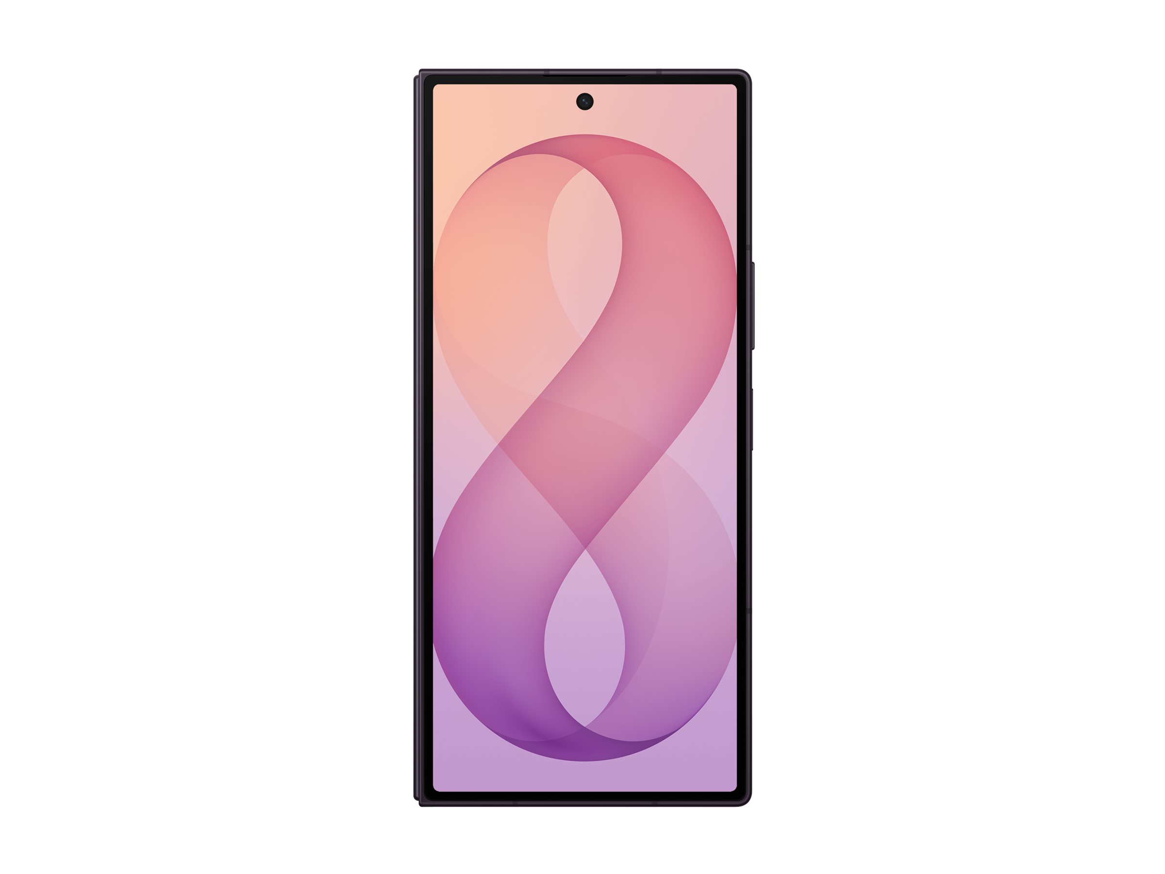 Телефон Samsung Galaxy Z Fold 8 Ultra, 12GB RAM, 256GB, 8.0" OLED Display, Violet Shadow - SM-F976BZVBEUE