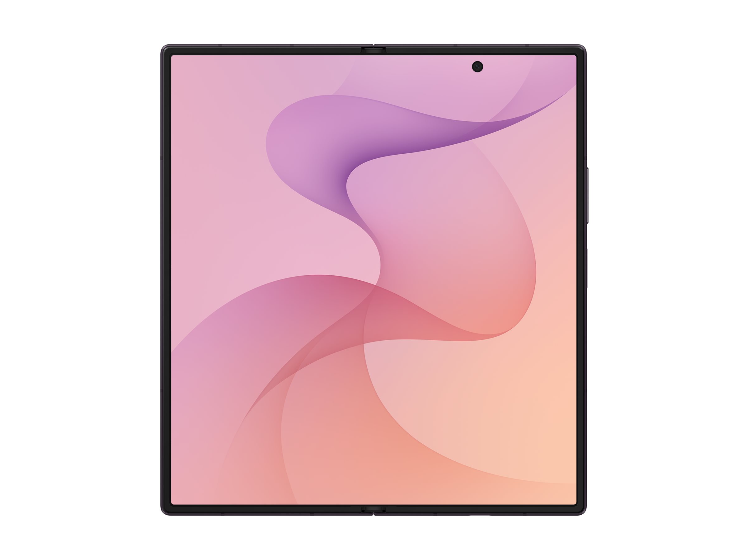 Телефон Samsung Galaxy Z Fold 8 Ultra, 12GB RAM, 256GB, 8.0" OLED Display, Violet Shadow - SM-F976BZVBEUE