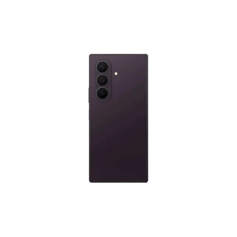 Телефон Samsung Galaxy Z Fold 8 Ultra, 12GB RAM, 256GB, 8.0" OLED Display, Violet Shadow - SM-F976BZVBEUE