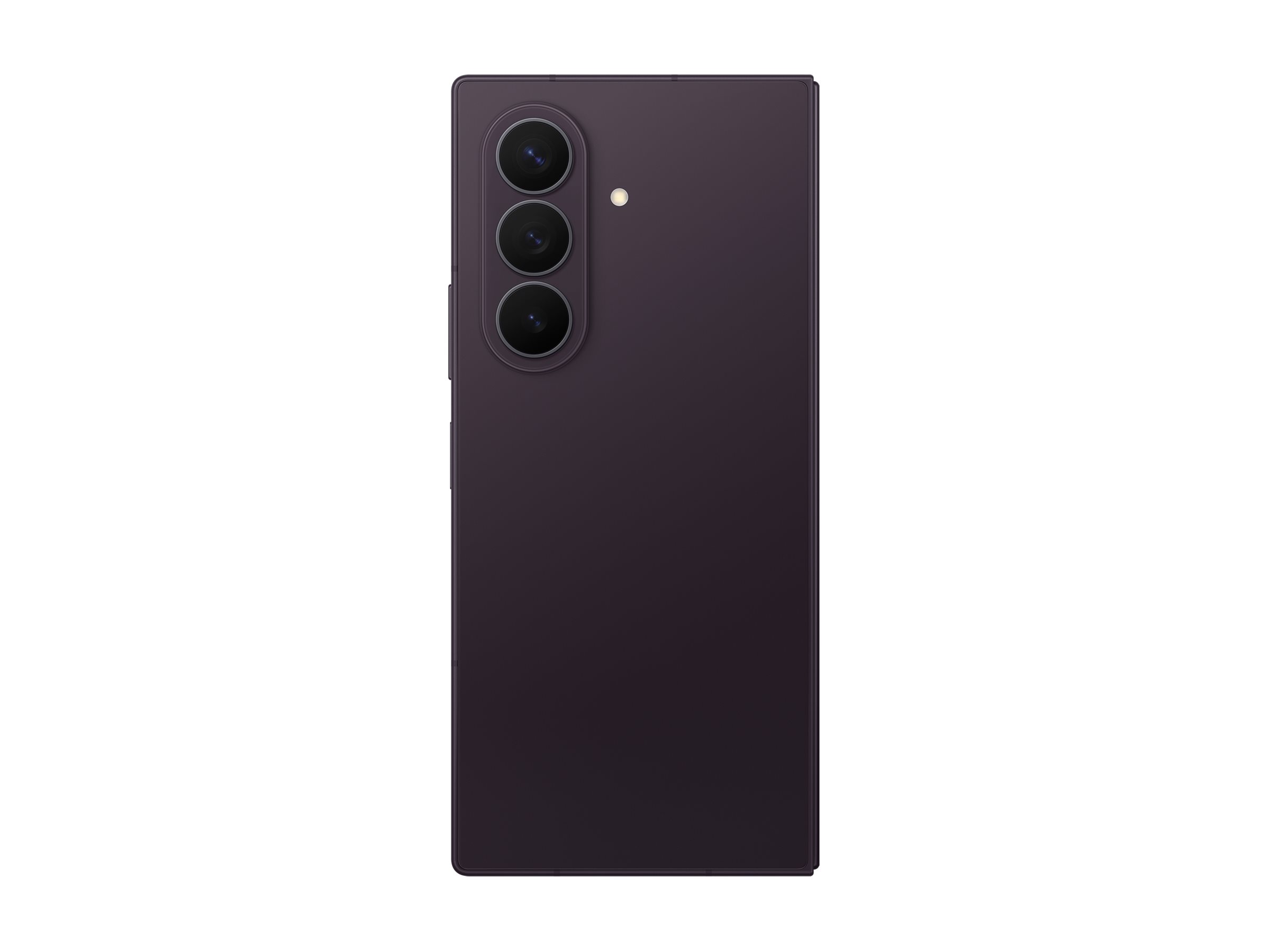 Телефон Samsung Galaxy Z Fold 8 Ultra, 12GB RAM, 256GB, 8.0" OLED Display, Violet Shadow - SM-F976BZVBEUE