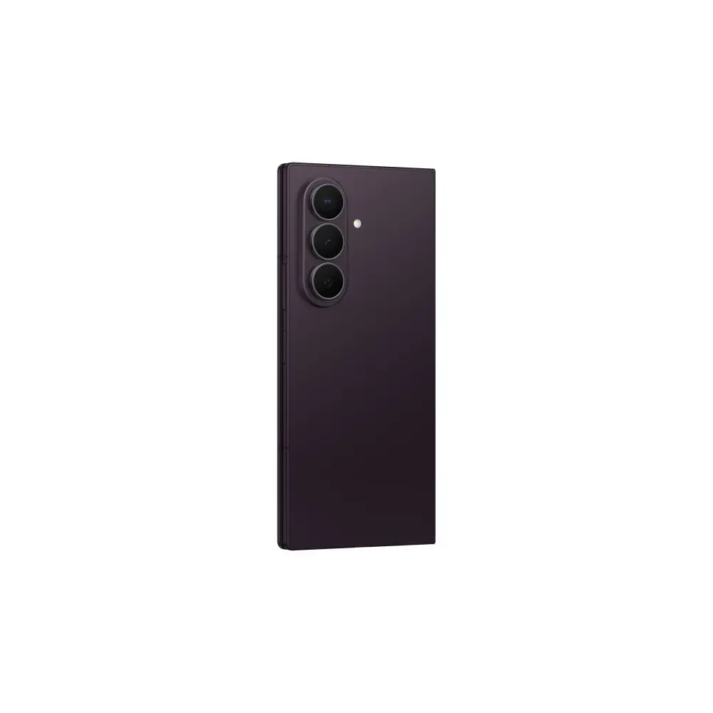 Телефон Samsung Galaxy Z Fold 8 Ultra, 12GB RAM, 256GB, 8.0" OLED Display, Violet Shadow - SM-F976BZVBEUE