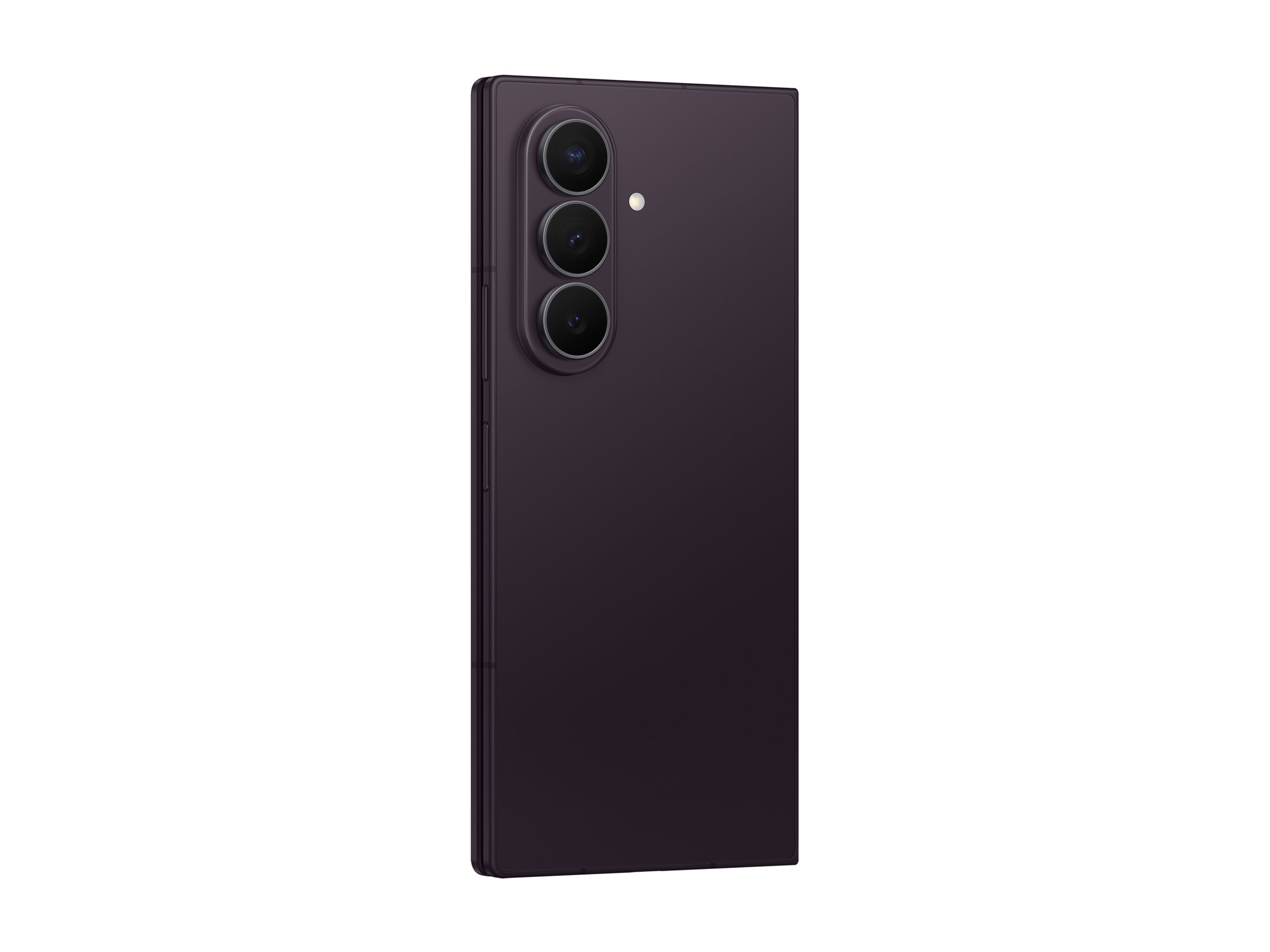 Телефон Samsung Galaxy Z Fold 8 Ultra, 12GB RAM, 256GB, 8.0" OLED Display, Violet Shadow - SM-F976BZVBEUE