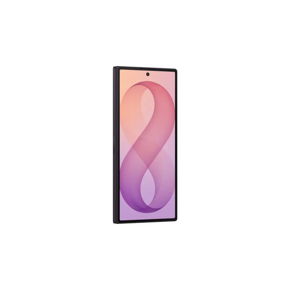 Телефон Samsung Galaxy Z Fold 8 Ultra, 12GB RAM, 256GB, 8.0" OLED Display, Violet Shadow - SM-F976BZVBEUE