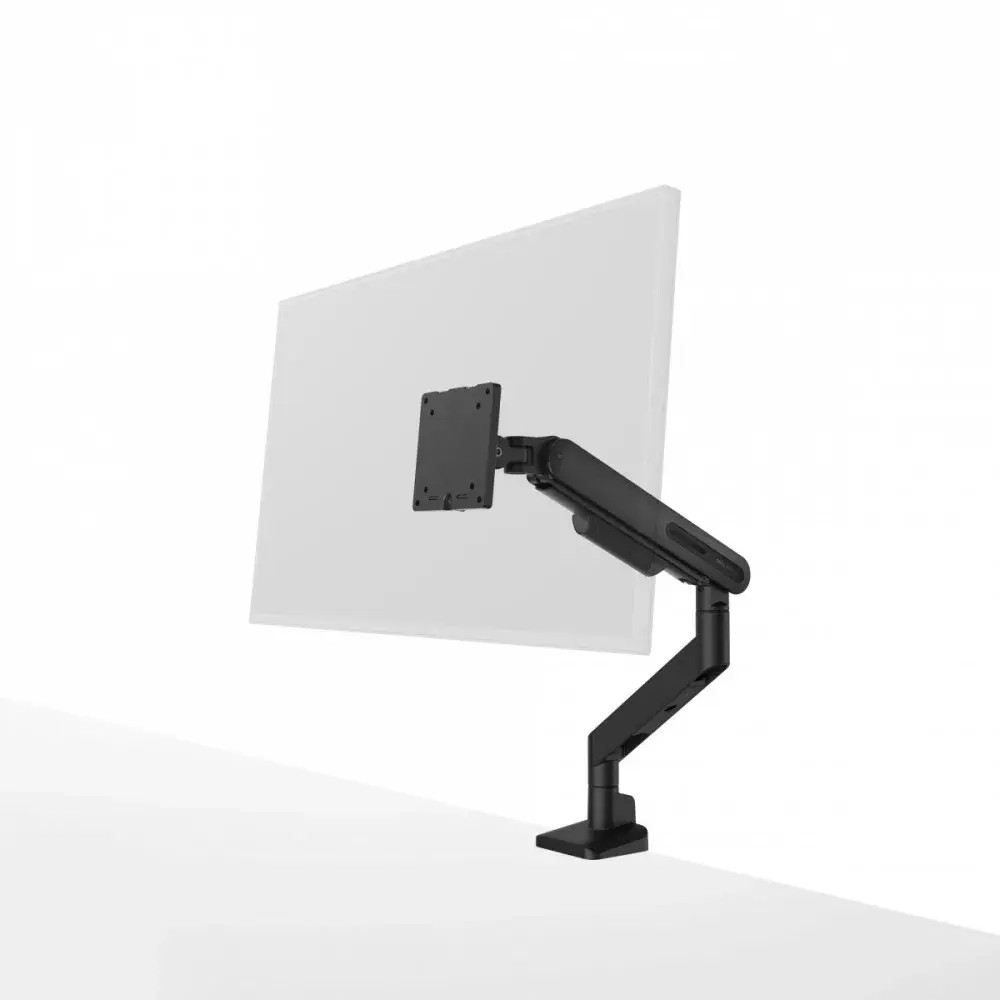 BenQ BSL01 ергономична стойка за монитор до 11kg, VESA 75x75/ 100x100, до 40 инча