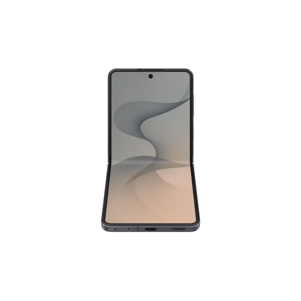 Телефон Samsung Galaxy Z Flip 8, 12GB RAM, 512GB, 6.9" Display - SM-F776BZKHEUE
