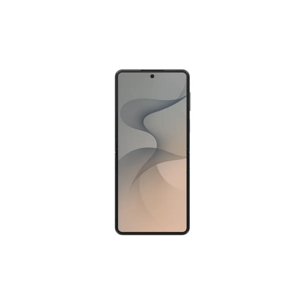 Телефон Samsung Galaxy Z Flip 8, 12GB RAM, 256GB, Android 17, 6.9" Foldable Display 120Hz, Graphite - SM-F776BZKGEUE