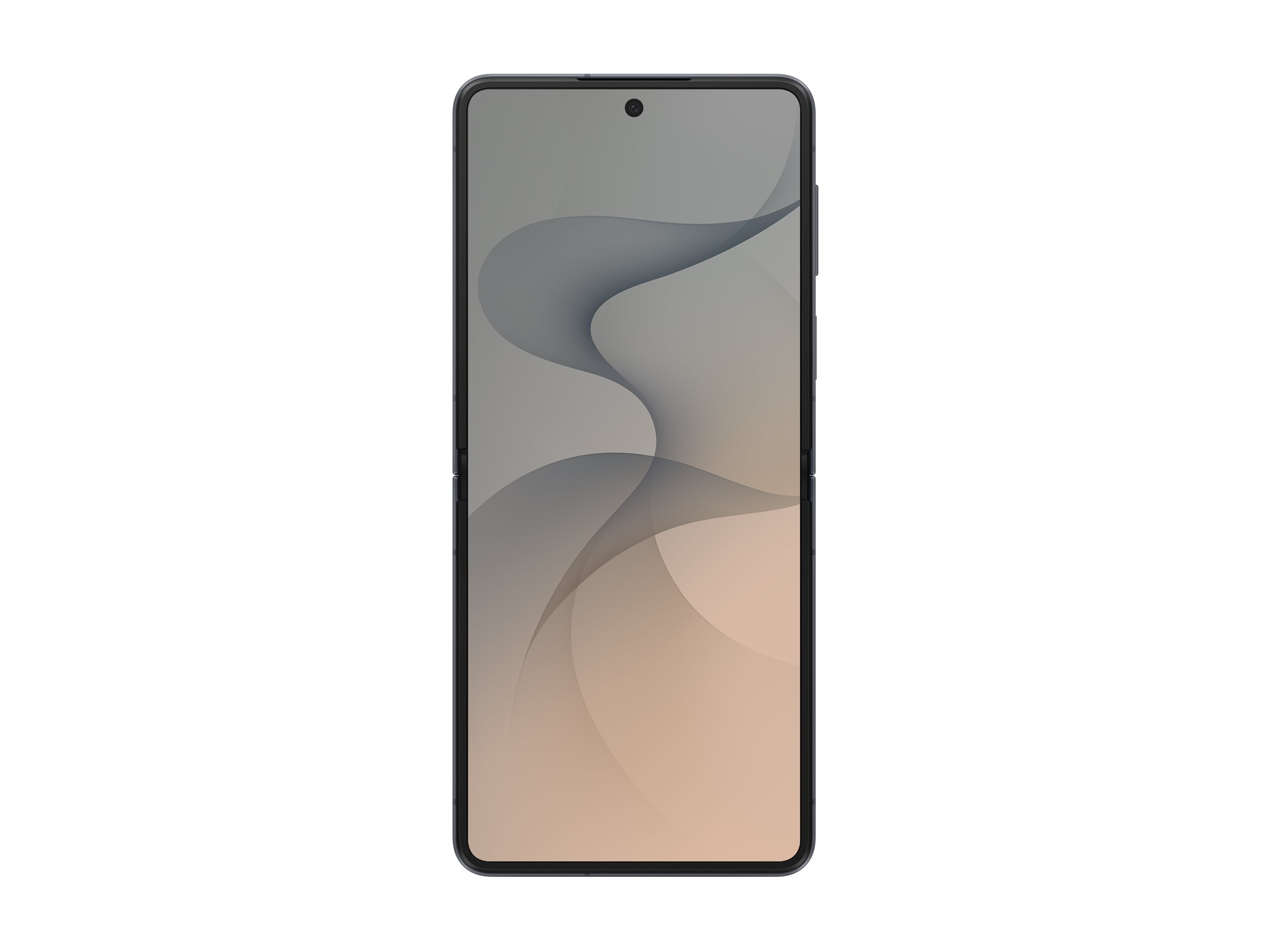 Телефон Samsung Galaxy Z Flip 8, 12GB RAM, 256GB, Android 17, 6.9" Foldable Display 120Hz, Graphite - SM-F776BZKGEUE