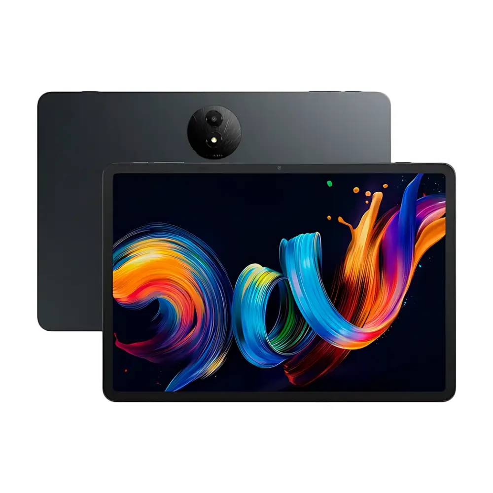 Таблет TCL NXTPAPER 11 Plus Tablet, 11.5'' 2.2K NXTPAPER Eye-Care Display, 120hz, 8000mAh Battery, 33W Fast Charging, Wi-Fi