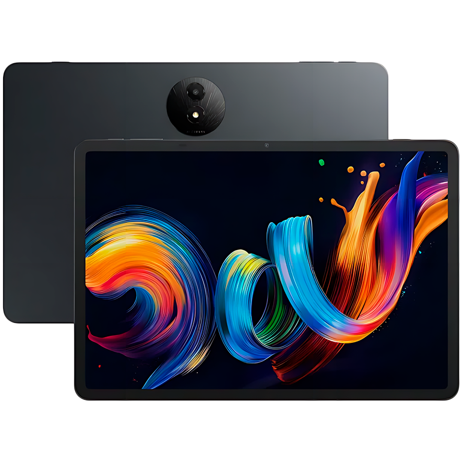Таблет TCL NXTPAPER 11 Plus Tablet, 11.5'' 2.2K NXTPAPER Eye-Care Display, 120hz, 8000mAh Battery, 33W Fast Charging, Wi-Fi