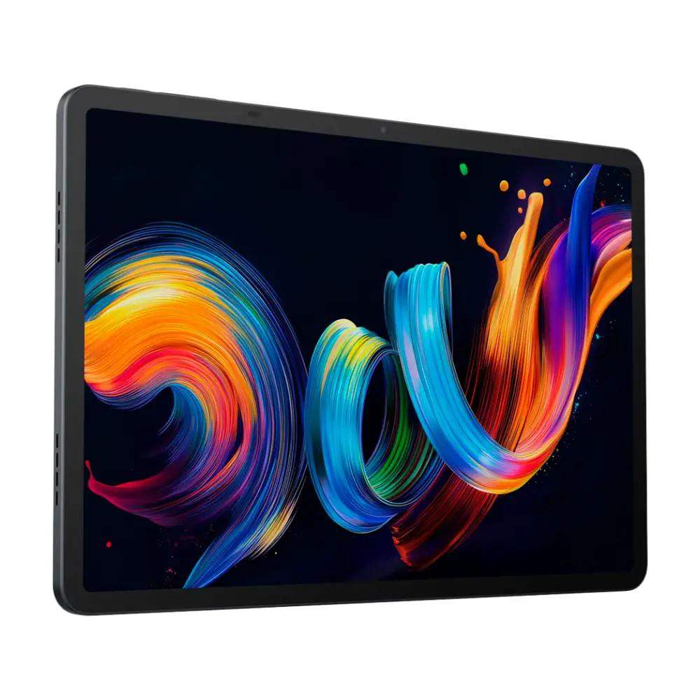 Таблет TCL NXTPAPER 11 Plus Tablet, 11.5'' 2.2K NXTPAPER Eye-Care Display, 120hz, 8000mAh Battery, 33W Fast Charging, Wi-Fi