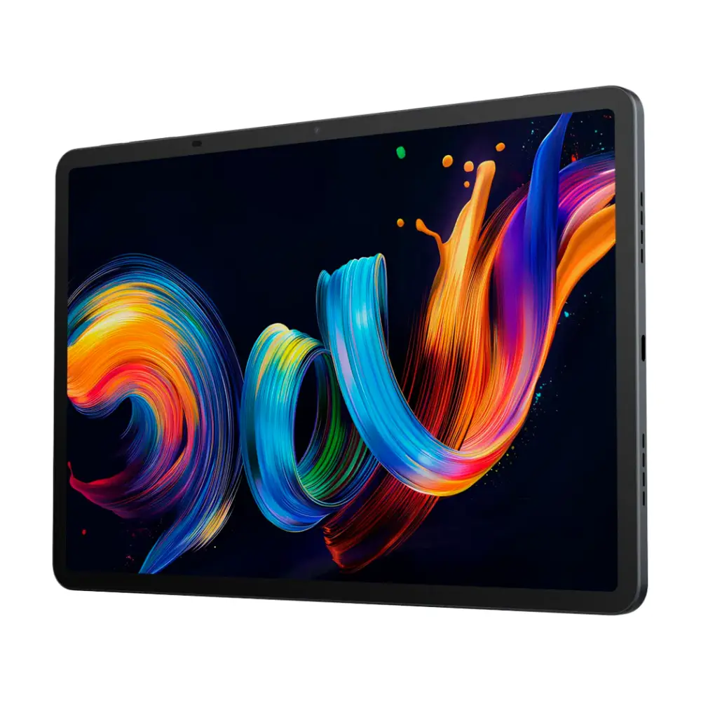 Таблет TCL NXTPAPER 11 Plus Tablet, 11.5'' 2.2K NXTPAPER Eye-Care Display, 120hz, 8000mAh Battery, 33W Fast Charging, Wi-Fi