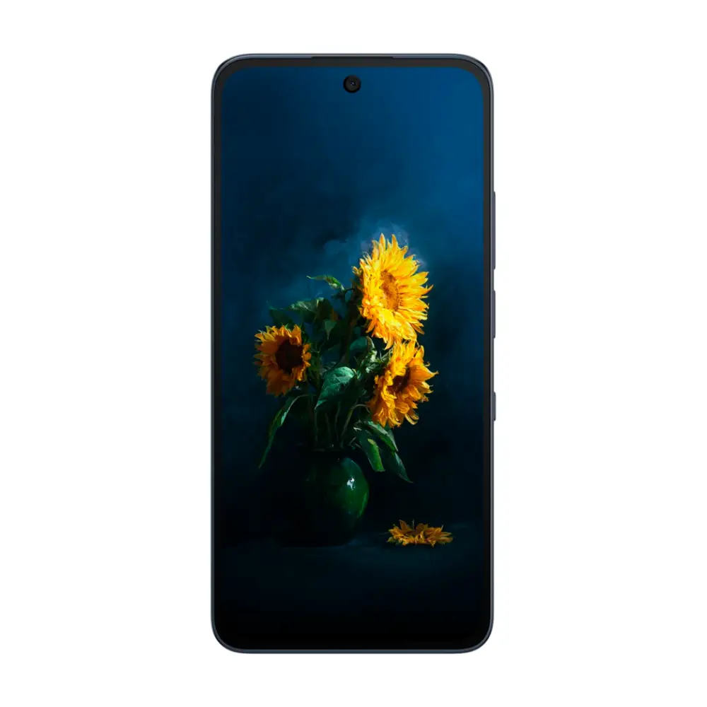 Таблет TCL NXTPAPER 70 Pro Smartphone, 6.9'' FHD+ 120Hz NXTPAPER Display, Dimensity 7300 (4nm), 8GB RAM, 512GB, 50MP OIS Camera, 5200mAh Battery, 33W Fast Charging, IP68, 5G