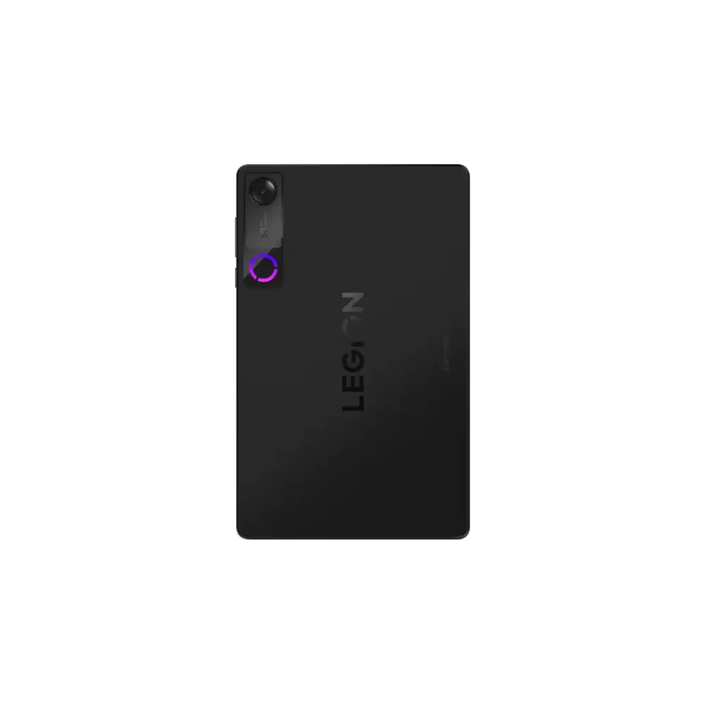 Таблет Lenovo Legion Tab WiFi, Qualcomm Snapdragon 8 Elite Gen5, 8.8" 3k 165Hz, 16GB DDR5T, 512GB SSD, Android 16, Eclipse Black - ZAH20094GR