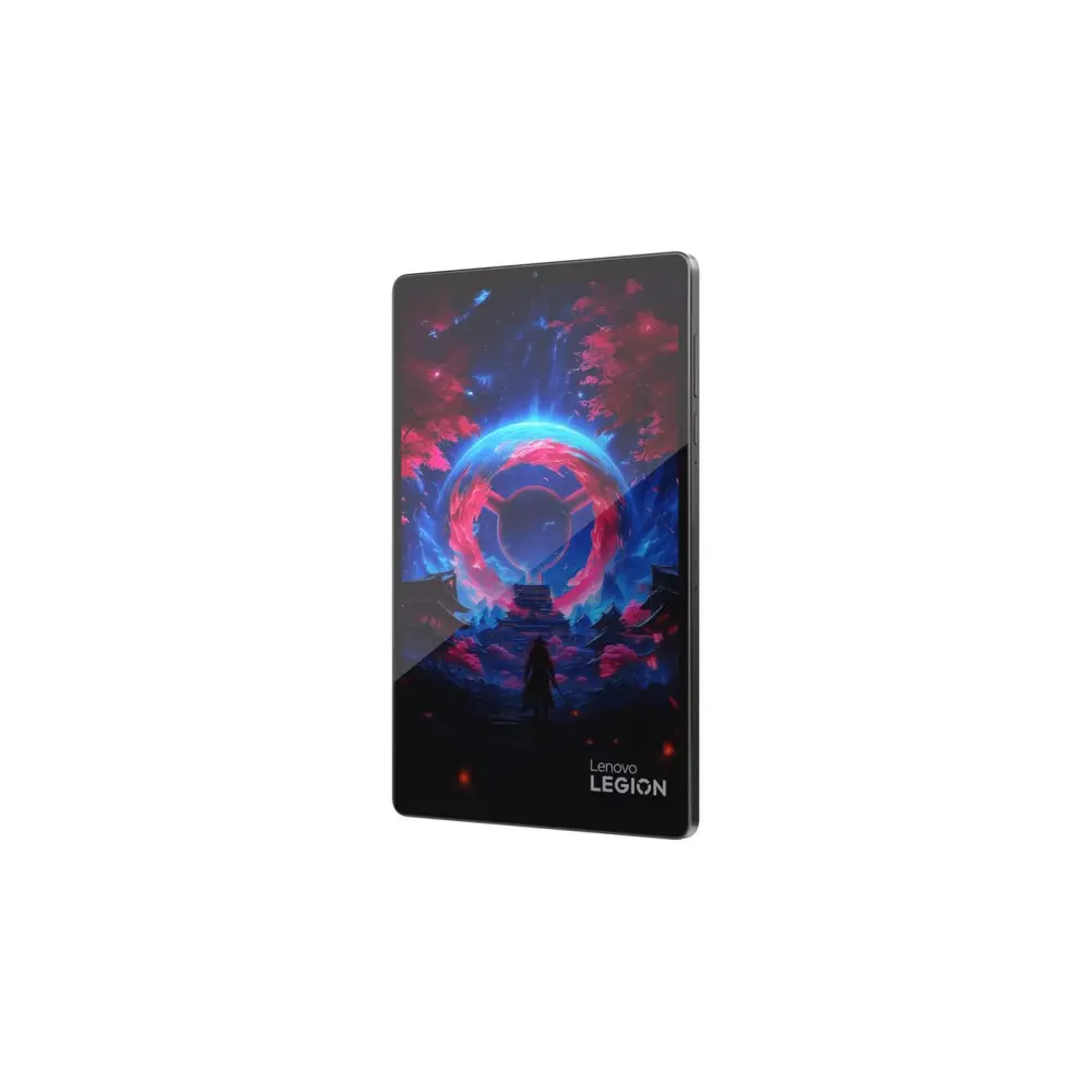 Таблет Lenovo Legion Tab WiFi, Qualcomm Snapdragon 8 Elite Gen5, 8.8" 3k 165Hz, 16GB DDR5T, 512GB SSD, Android 16, Eclipse Black - ZAH20094GR