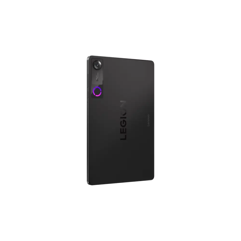 Таблет Lenovo Legion Tab WiFi, Qualcomm Snapdragon 8 Elite Gen5, 8.8" 3k 165Hz, 16GB DDR5T, 512GB SSD, Android 16, Eclipse Black - ZAH20094GR