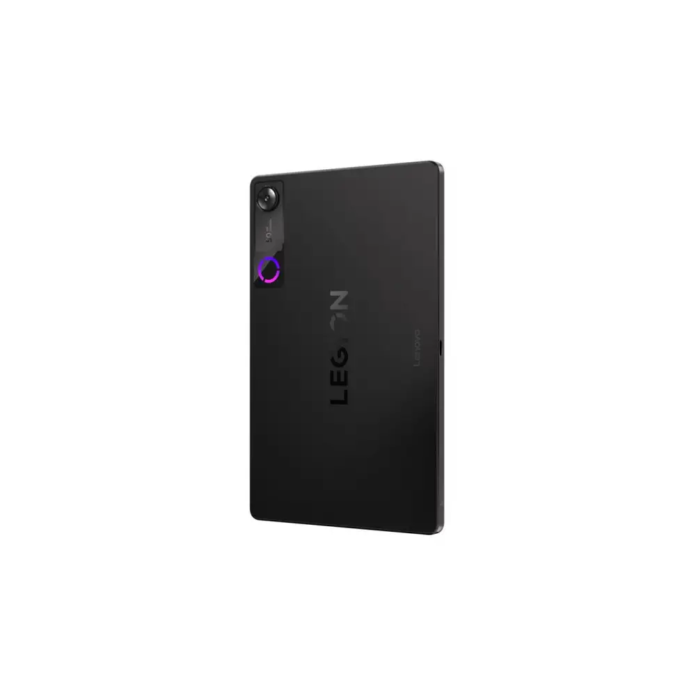 Таблет Lenovo Legion Tab WiFi, Qualcomm Snapdragon 8 Elite Gen5, 8.8" 3k 165Hz, 16GB DDR5T, 512GB SSD, Android 16, Eclipse Black - ZAH20094GR