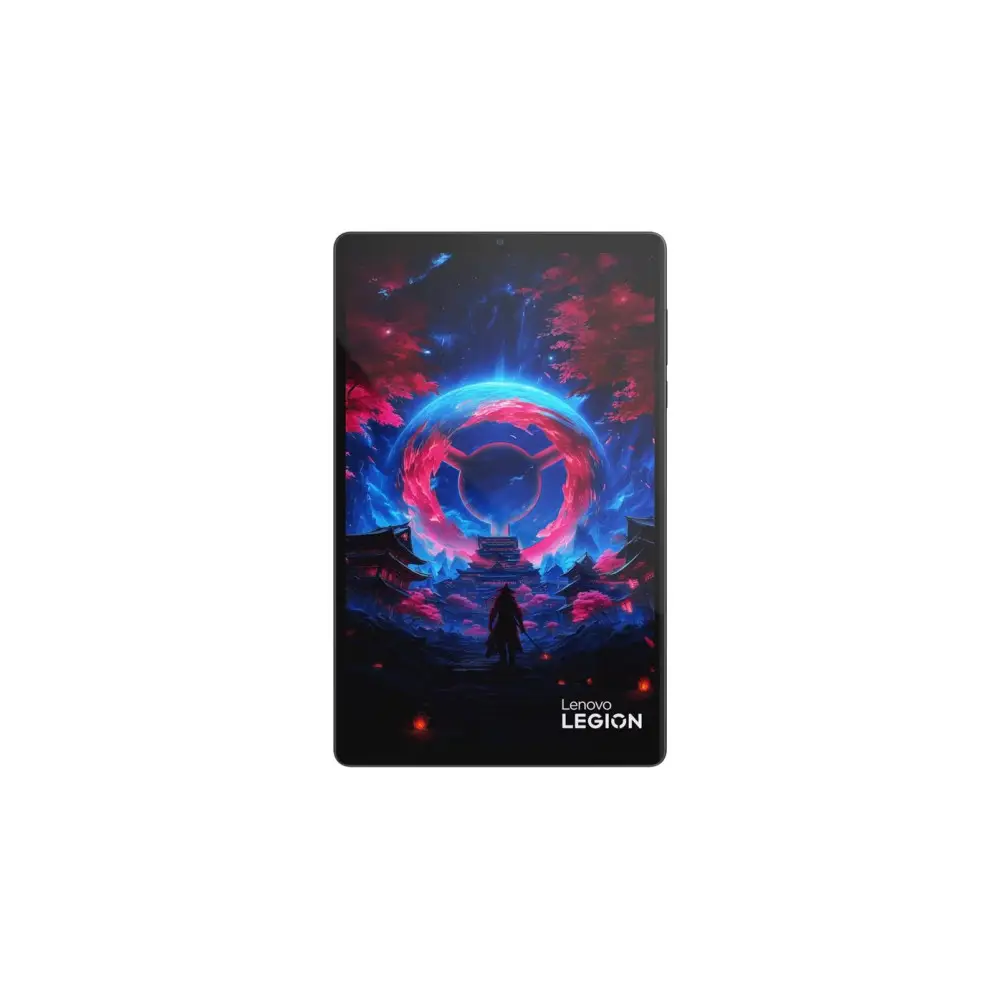 Таблет Lenovo Legion Tab WiFi, Qualcomm Snapdragon 8 Elite Gen5, 8.8" 3k 165Hz, 16GB DDR5T, 512GB SSD, Android 16, Eclipse Black - ZAH20094GR